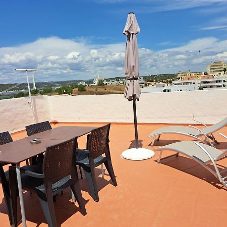 Nunes Apartments Mexilhoeira da Carregacao エクステリア 写真