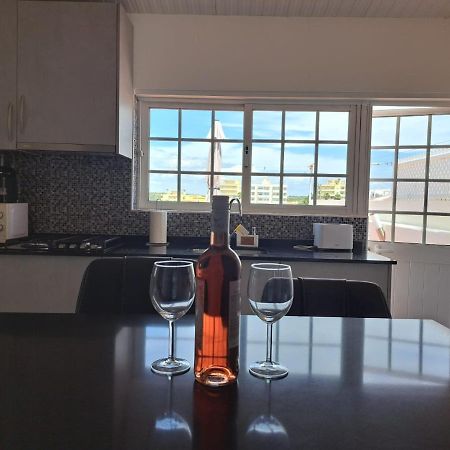 Nunes Apartments Mexilhoeira da Carregacao エクステリア 写真