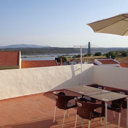 Nunes Apartments Mexilhoeira da Carregacao エクステリア 写真