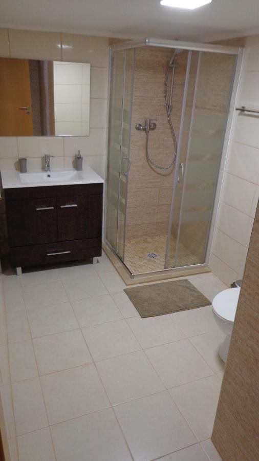 Nunes Apartments Mexilhoeira da Carregacao エクステリア 写真