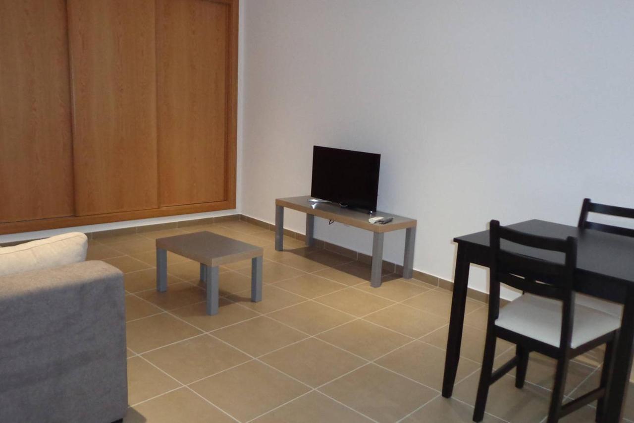 Nunes Apartments Mexilhoeira da Carregacao エクステリア 写真