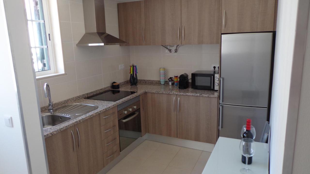 Nunes Apartments Mexilhoeira da Carregacao エクステリア 写真