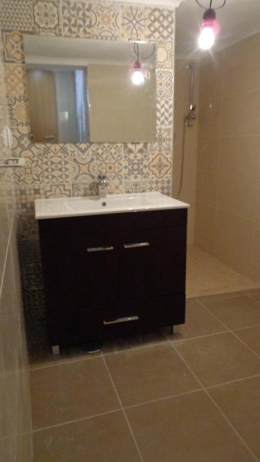 Nunes Apartments Mexilhoeira da Carregacao エクステリア 写真