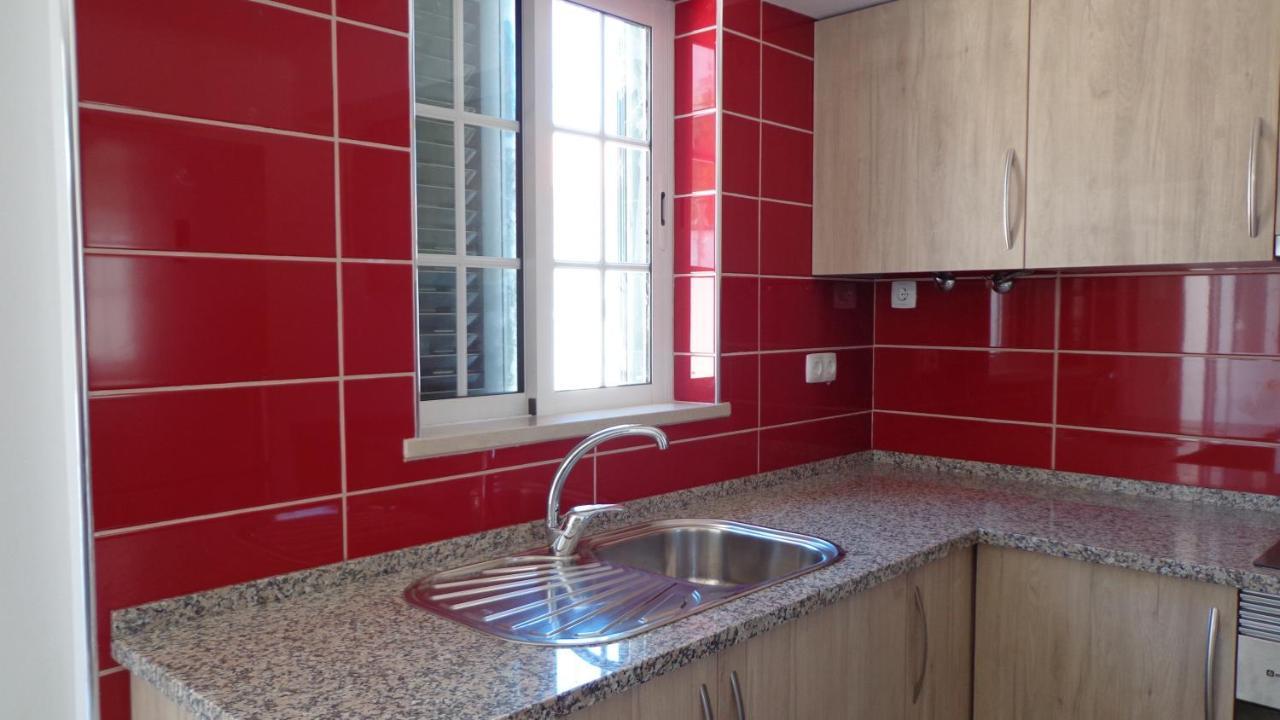 Nunes Apartments Mexilhoeira da Carregacao エクステリア 写真