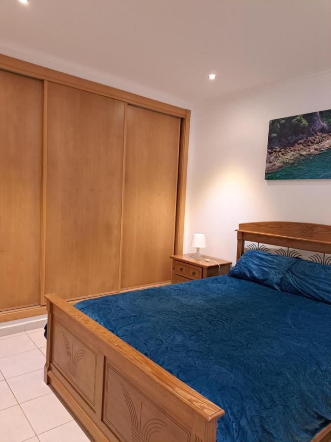 Nunes Apartments Mexilhoeira da Carregacao エクステリア 写真