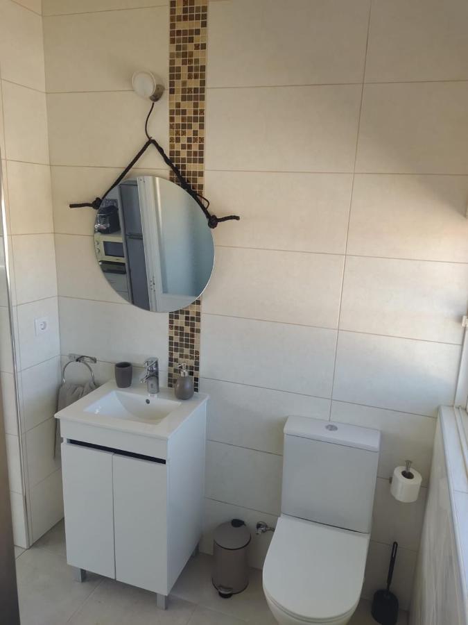 Nunes Apartments Mexilhoeira da Carregacao エクステリア 写真