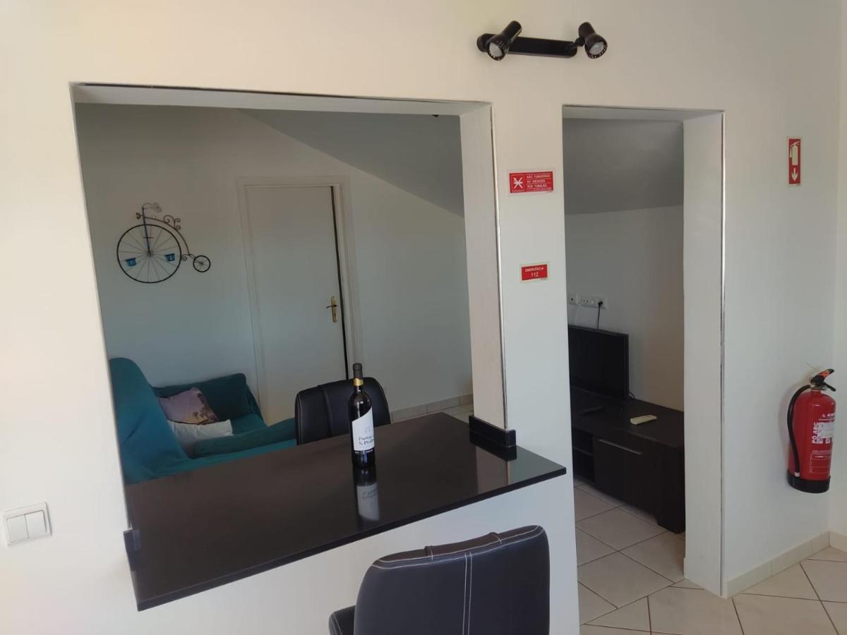 Nunes Apartments Mexilhoeira da Carregacao エクステリア 写真