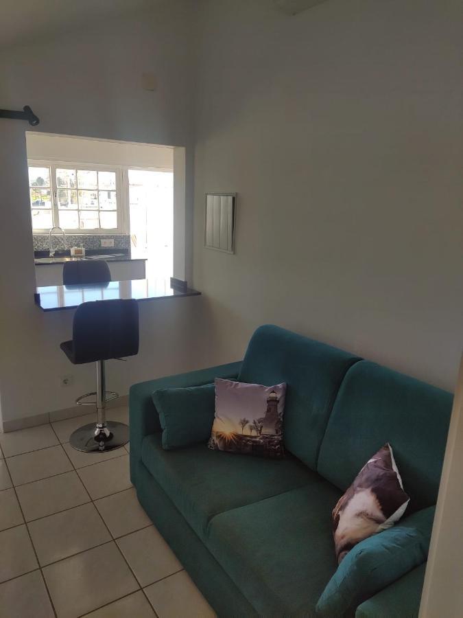 Nunes Apartments Mexilhoeira da Carregacao エクステリア 写真