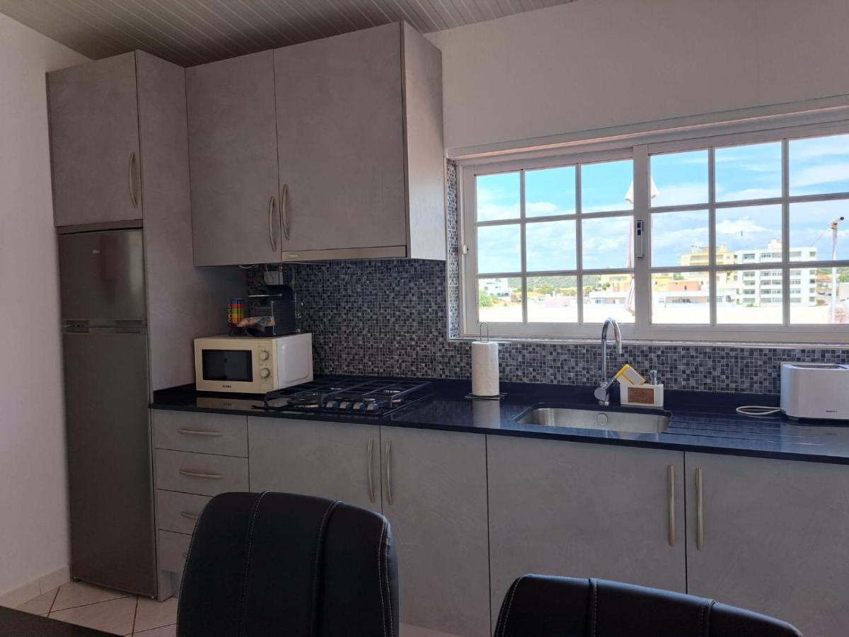 Nunes Apartments Mexilhoeira da Carregacao エクステリア 写真