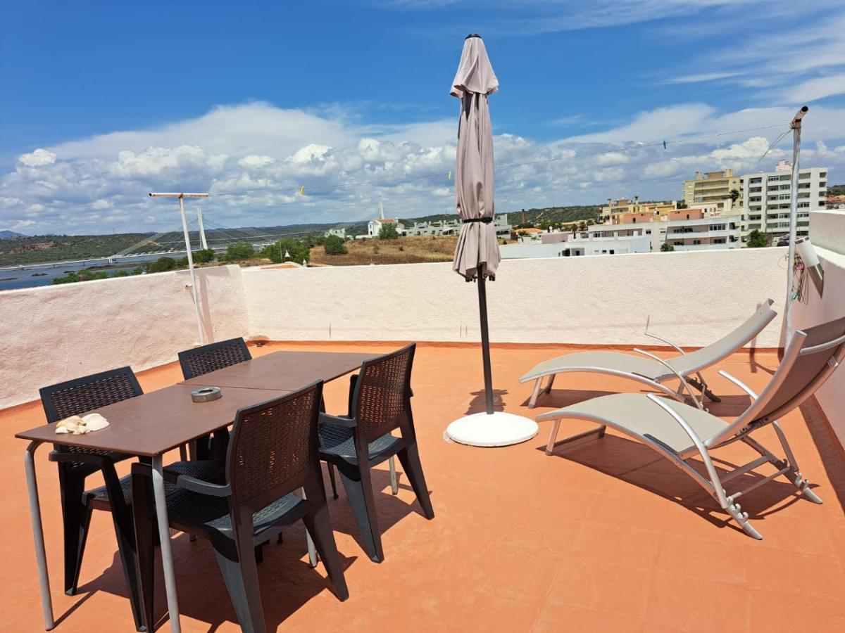 Nunes Apartments Mexilhoeira da Carregacao エクステリア 写真