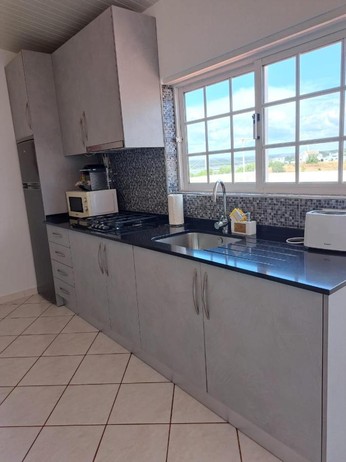 Nunes Apartments Mexilhoeira da Carregacao エクステリア 写真