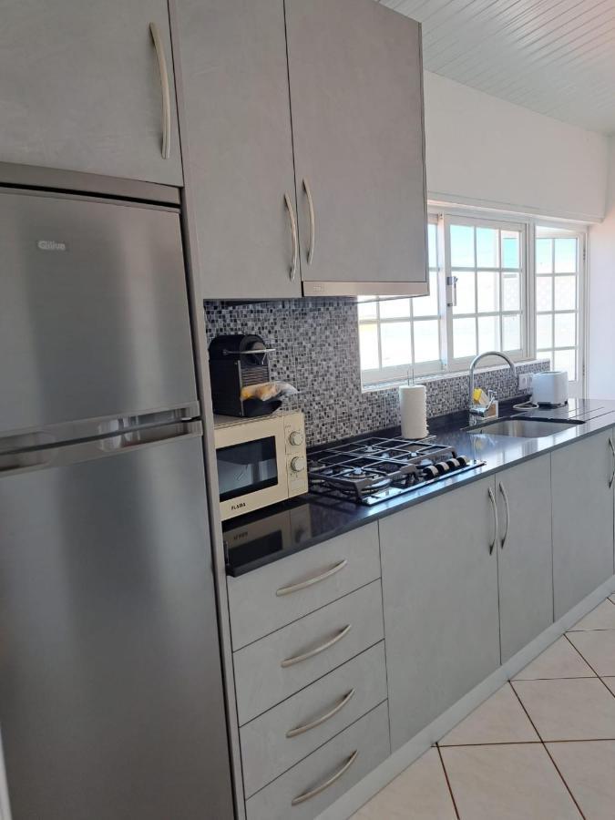 Nunes Apartments Mexilhoeira da Carregacao エクステリア 写真