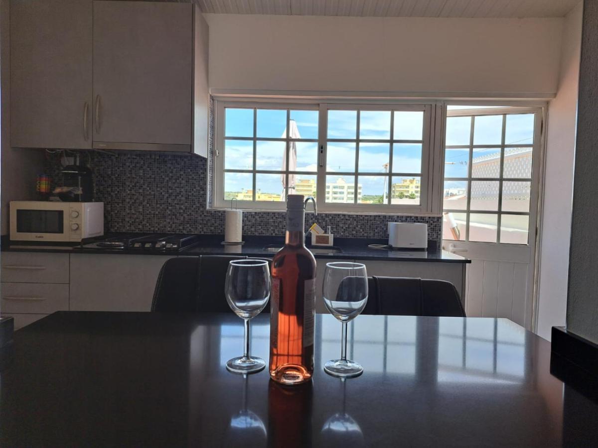 Nunes Apartments Mexilhoeira da Carregacao エクステリア 写真
