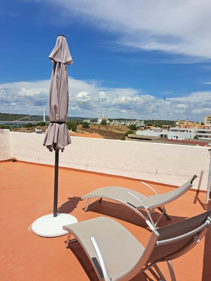 Nunes Apartments Mexilhoeira da Carregacao エクステリア 写真