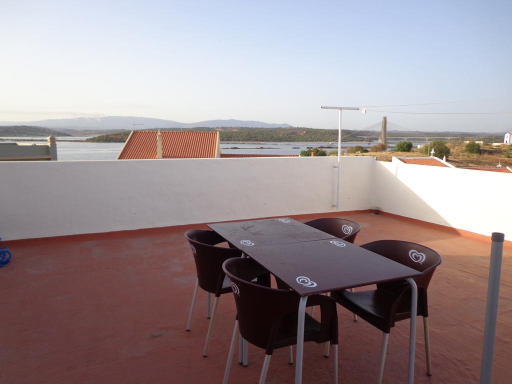 Nunes Apartments Mexilhoeira da Carregacao エクステリア 写真