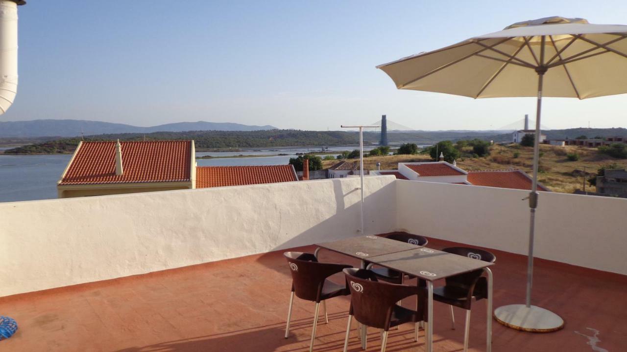 Nunes Apartments Mexilhoeira da Carregacao エクステリア 写真